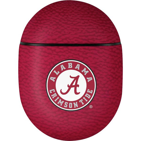 University of Alabama University Seal Google Pixel Buds Skin